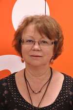 Professor Anna Brzezińska